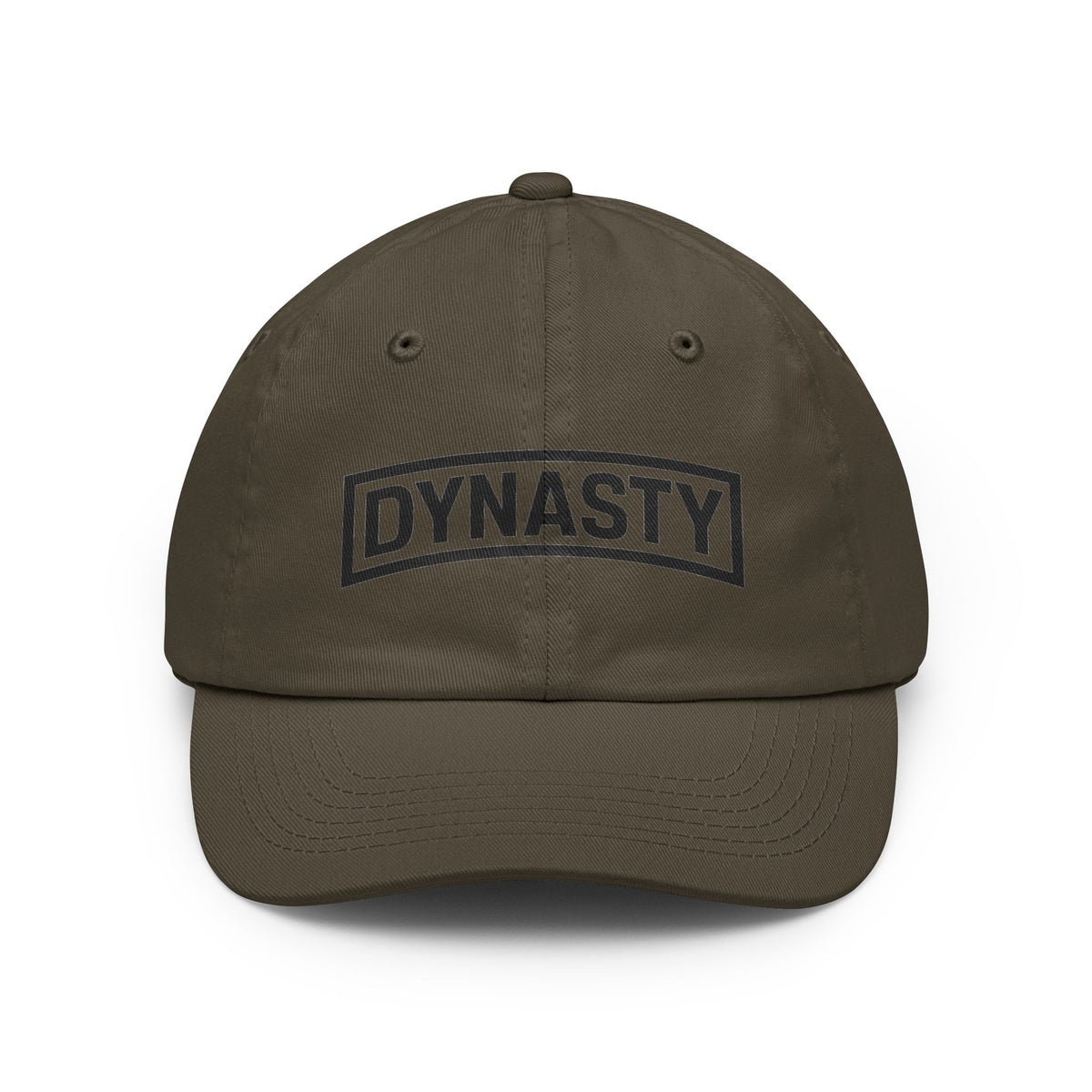 Dynasty 1-41 - Classic Dad Hat