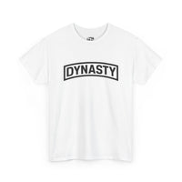 Dynasty 1-41 - Unisex Heavy Cotton Tee