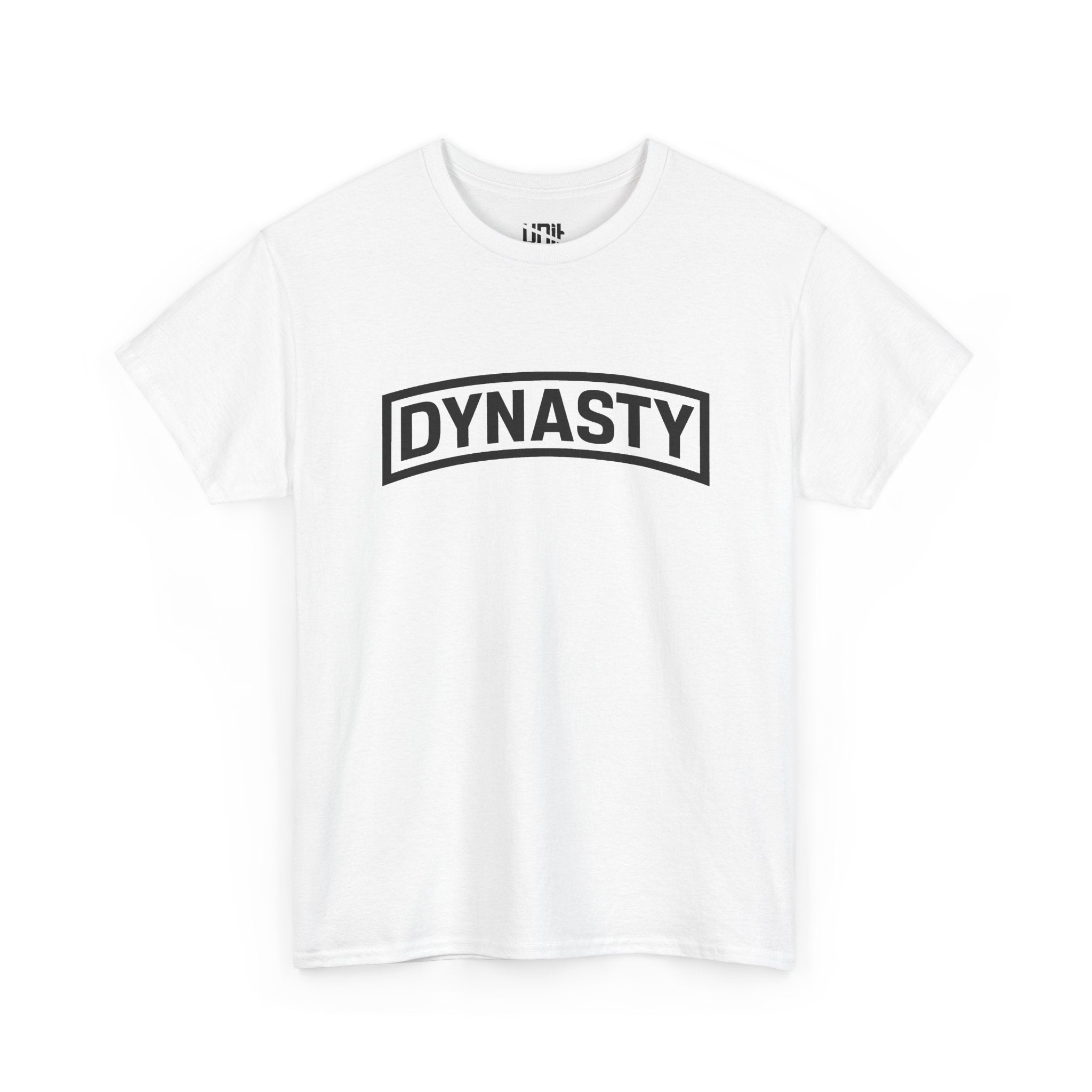 Dynasty 1-41 - Unisex Heavy Cotton Tee