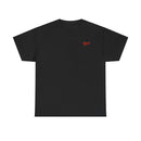 Rome's Bar - Unisex Heavy Cotton Tee (Support Your Local Pierogi Dealer)