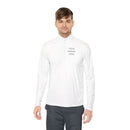 Men's Quarter-Zip Pullover