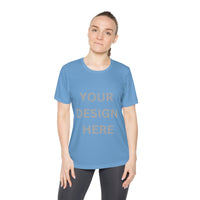 Women's Physical Training Shirt