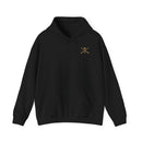 Dynasty 1-41 EST 1917 D3 - Unisex Heavy Blend™ Hooded Sweatshirt