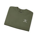 Dynasty EST 1917 1-41 D4 - Unisex Heavy Blend™ Crewneck Sweatshirt