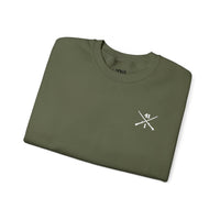 Dynasty EST 1917 1-41 D4 - Unisex Heavy Blend™ Crewneck Sweatshirt