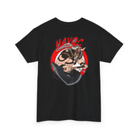 Dynasty Havoc Company A Co - Unisex Heavy Cotton Tee