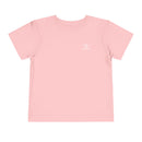 Dynasty 2 - Toddler Short Sleeve Tee