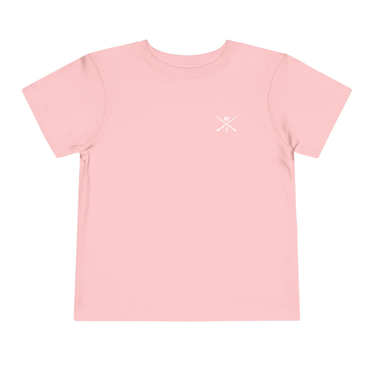 Dynasty 2 - Toddler Short Sleeve Tee