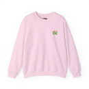 TOC - Unisex Heavy Blend™ Crewneck Sweatshirt (Logo)
