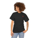 Rome's Bar - Unisex Heavy Cotton Tee (Support Your Local Pierogi Dealer)