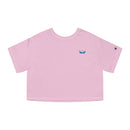RSF -  Women's Champion Cropped T-Shirt