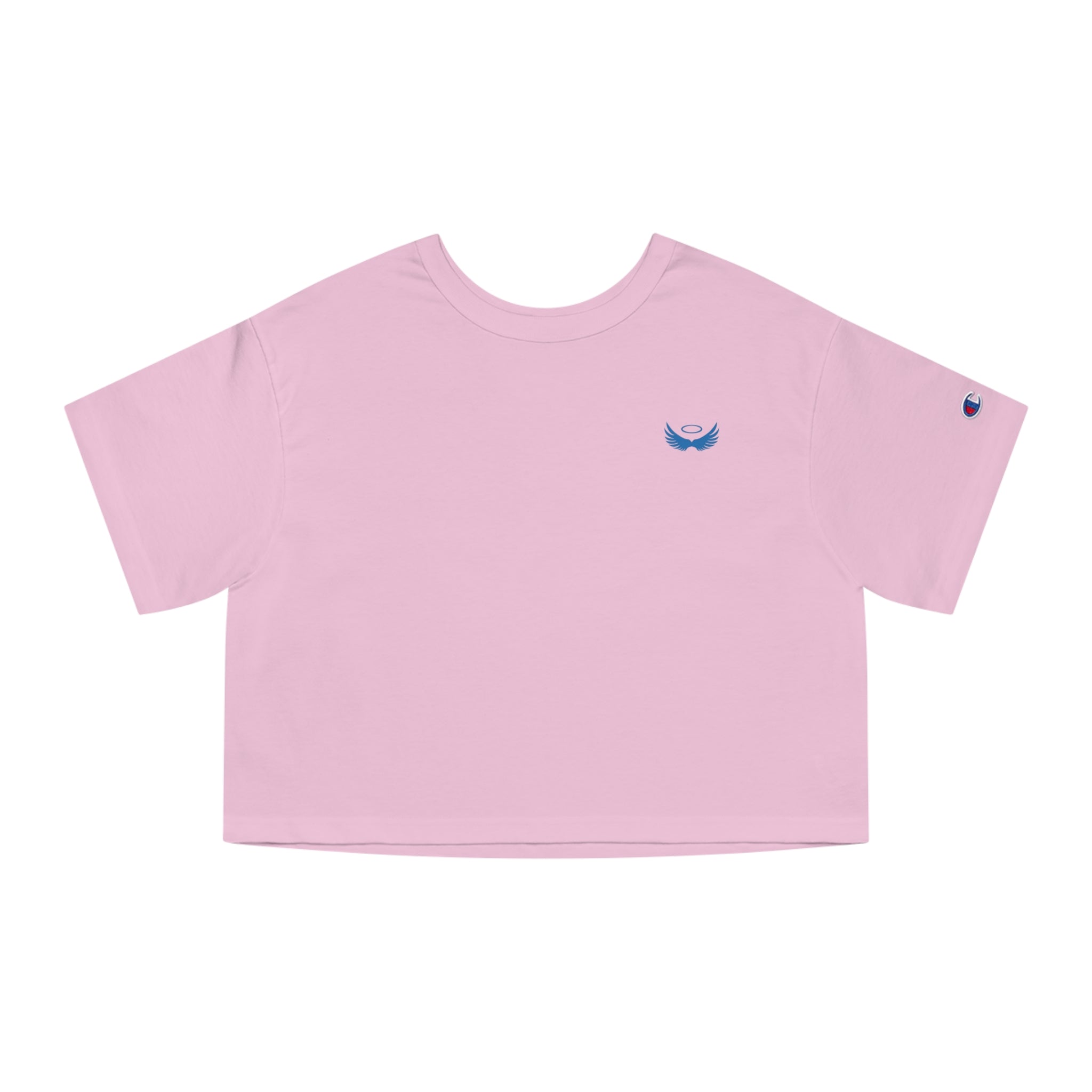 RSF -  Women's Champion Cropped T-Shirt