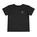 Dynasty 2 - Toddler Short Sleeve Tee
