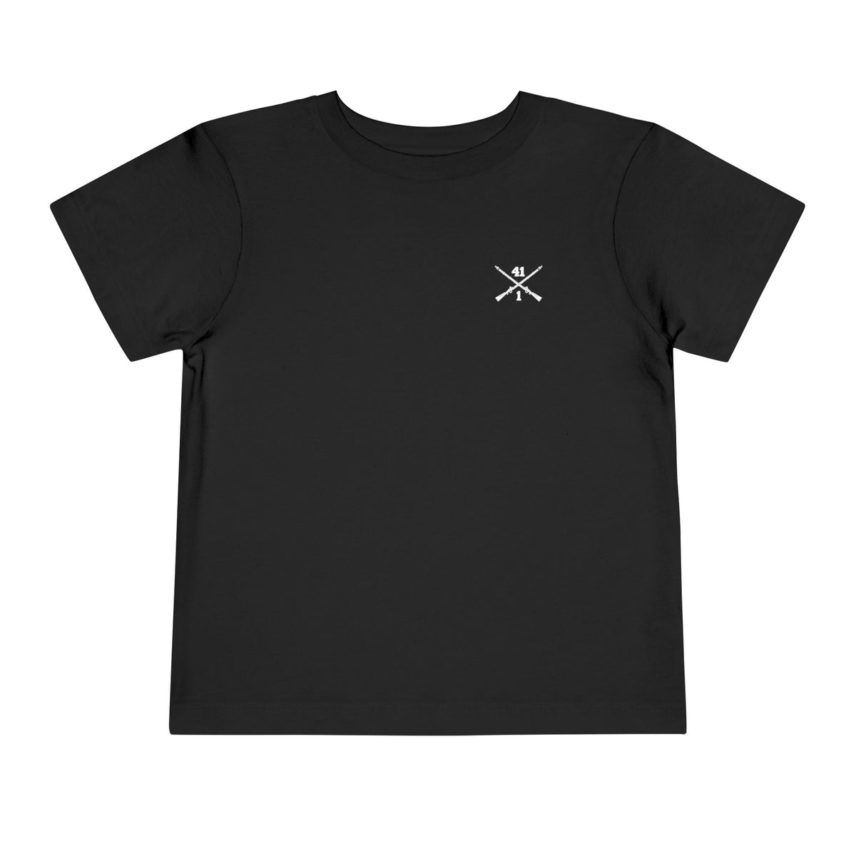 Dynasty 2 - Toddler Short Sleeve Tee