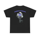 3ID MRC - Unisex Heavy Cotton Tee