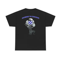 3ID MRC - Unisex Heavy Cotton Tee