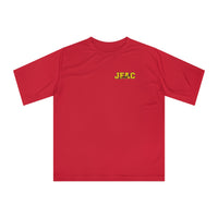 JFAC - Unisex Zone Performance T-shirt