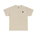 Dynasty I Co 1-41 IN BN EST 1917 1 Minimalist - Unisex Heavy Cotton Tee