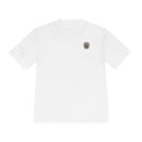 Dynasty I Co 1-41 IN BN EST 1917 Minimalist - Unisex Moisture Wicking Tee