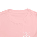 Dynasty 1-41 Infantry D3- Toddler Short Sleeve Tee