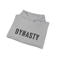 1-41 - Unisex Heavy Blend™ Hooded Sweatshirt