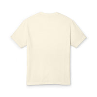STAT-TIS - Unisex Garment-Dyed Heavyweight Cotton Tee