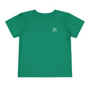 Dynasty 2 - Toddler Short Sleeve Tee