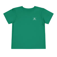 Dynasty 2 - Toddler Short Sleeve Tee