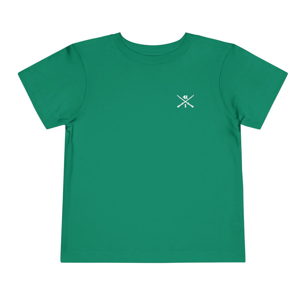 Dynasty 2 - Toddler Short Sleeve Tee