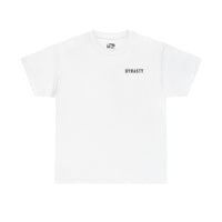 Dynasty 14-1 Minimalist - Unisex Heavy Cotton Tee