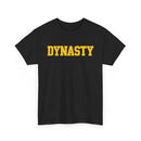 Dynasty Mountain Recon Sense and Strike - Unisex Heavy Cotton Tee