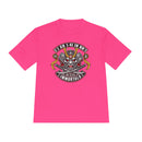 Dynasty I Co 1-41 IN BN 1 EST 1917 - Unisex Moisture Wicking Tee