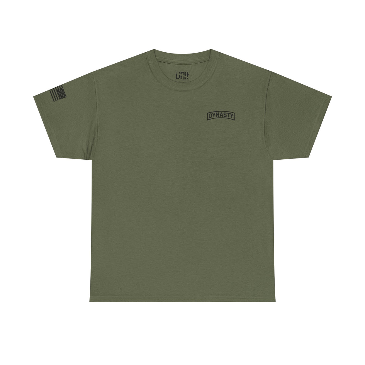 Military Green / S