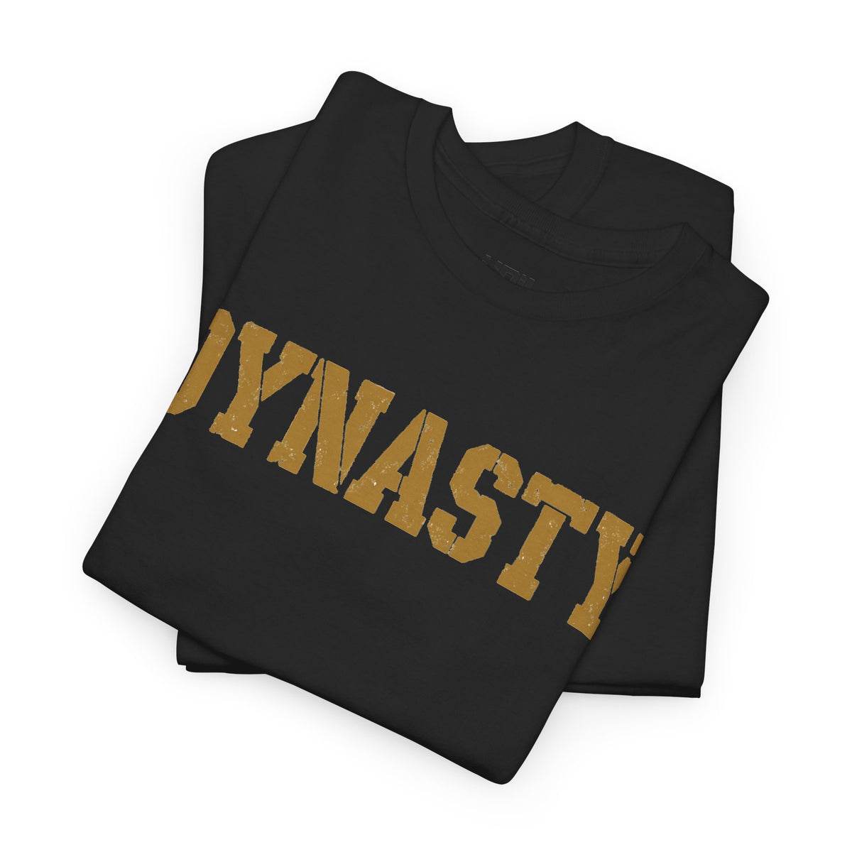 Dynasty 1-41 EST 1917 D1 - Unisex Heavy Cotton Tee