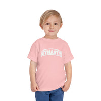 Dynasty 1-41 2 D2- Toddler Short Sleeve Tee