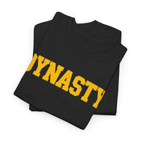 Dynasty Centurion Company C Co- Unisex Heavy Cotton Tee