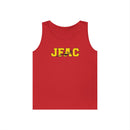 JFAC - Unisex Heavy Cotton Tank Top