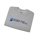 STAT-TIS - Unisex Heavy Blend™ Crewneck Sweatshirt