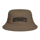 Dynasty D2 - Bucket Hat