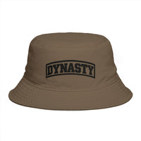 Dynasty D2 - Bucket Hat