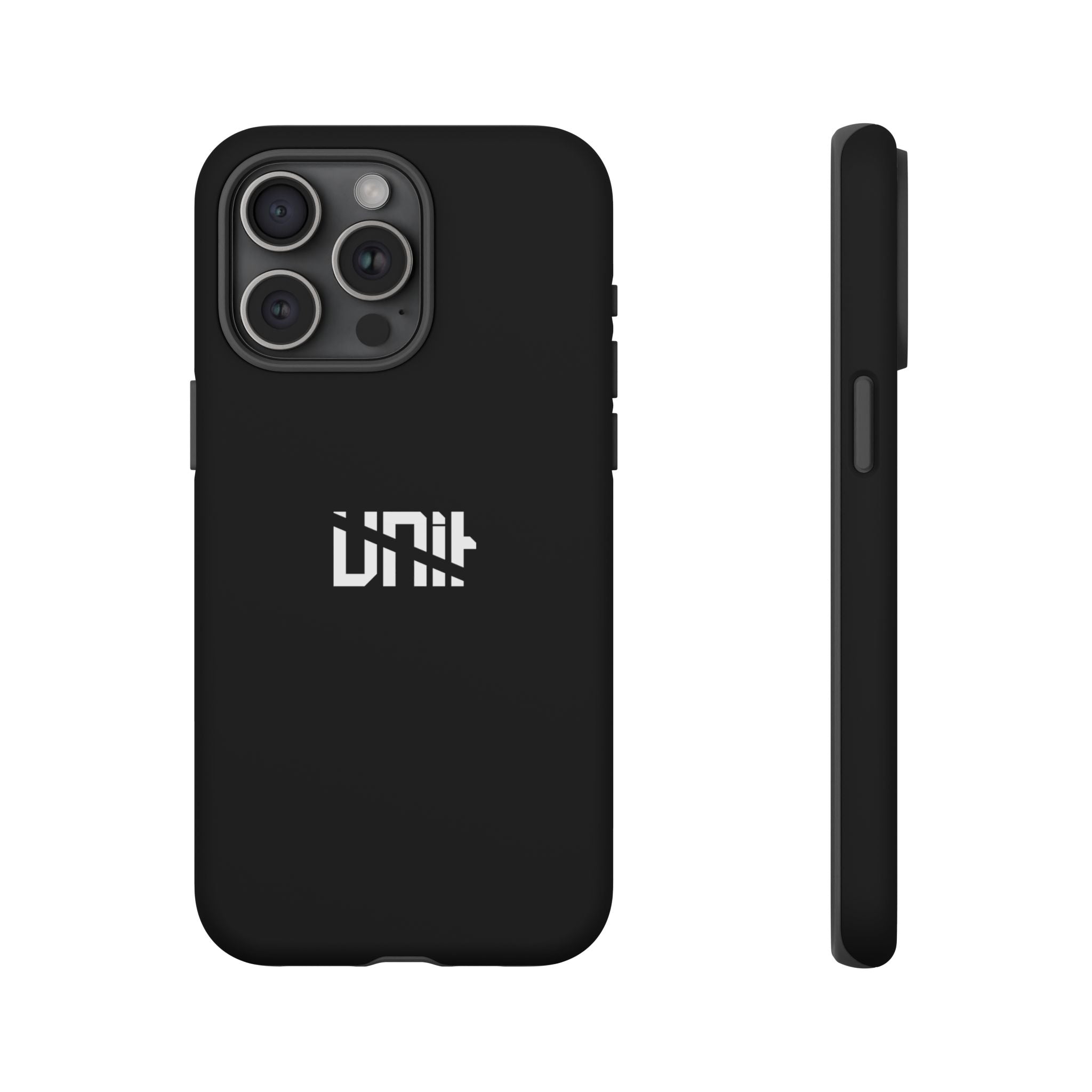 UAC - Phone Cases