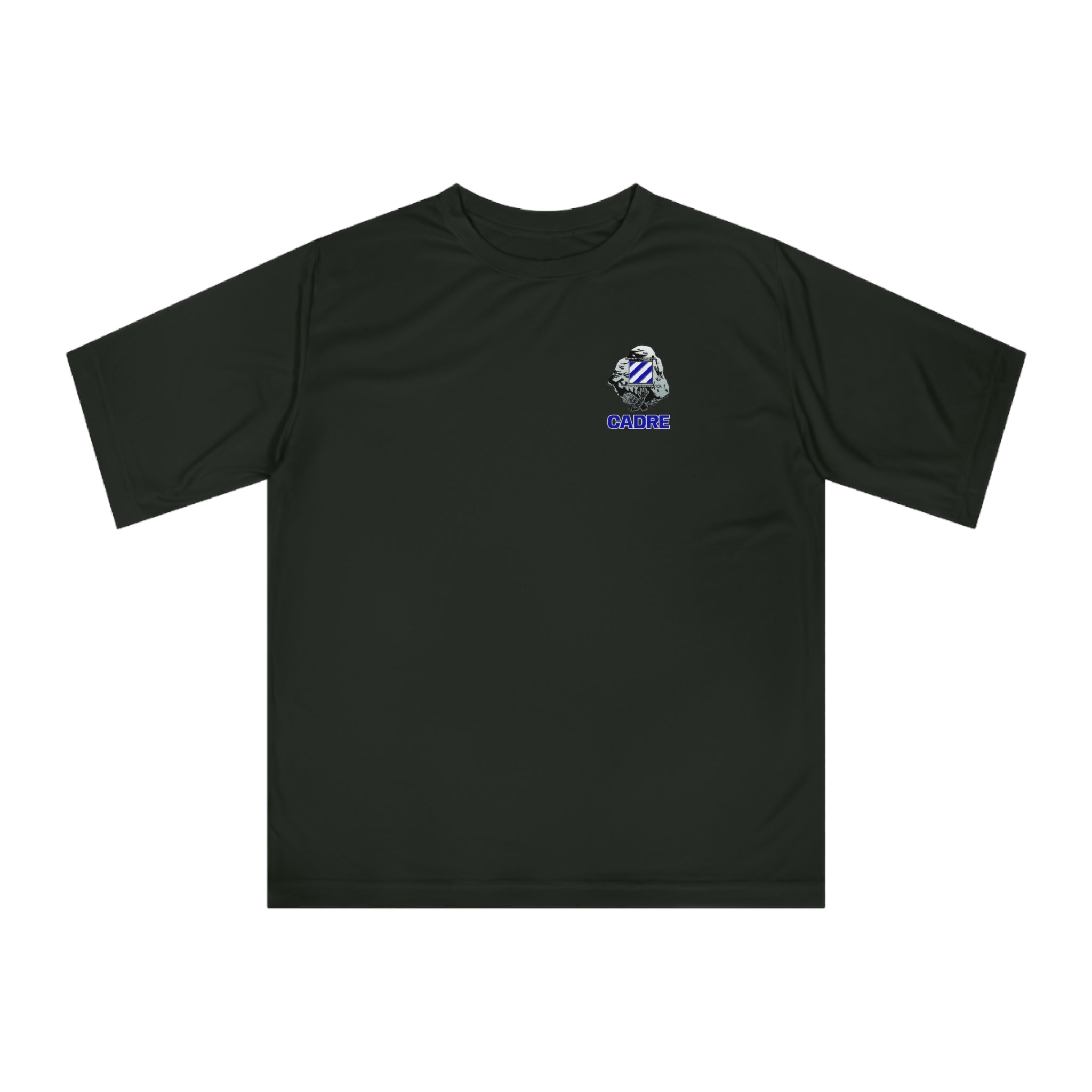 3ID MRC - Unisex Zone Performance T-shirt