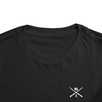 Dynasty 2 - Toddler Short Sleeve Tee