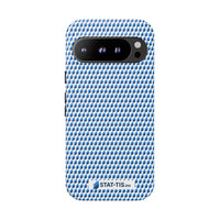 STAT-TIS - Tough Cases