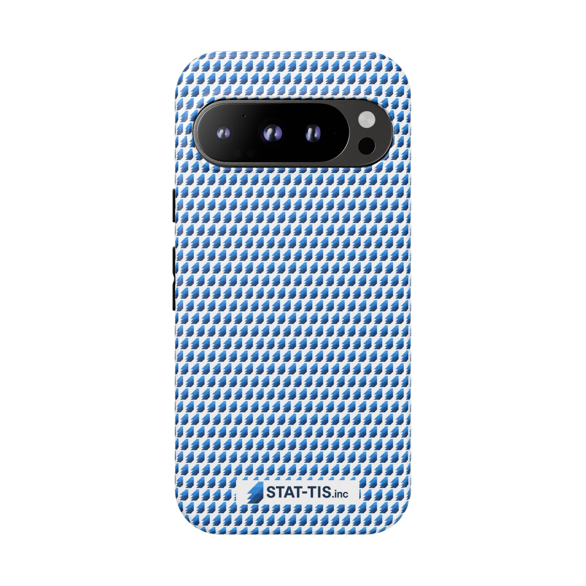 STAT-TIS - Tough Cases