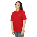 Unisex Performance Polo