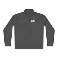 UAC - Men's Quarter-Zip Pullover