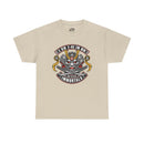 Dynasty I Co 1-41 IN BN EST 1917 Minimalist - Unisex Heavy Cotton Tee