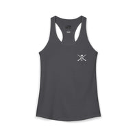 Dynasty D4 - Women's Ideal Racerback Tank