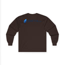 STAT-TIS - Unisex Ultra Cotton Long Sleeve Tee